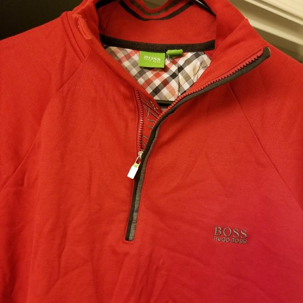 Hugo boss pullover - Picture 2 of 3